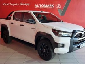 Toyota Hilux 2.8GD-6 48V double cab Legend - Image 1