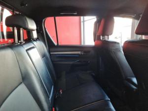 Toyota Hilux 2.8GD-6 48V double cab Legend - Image 20