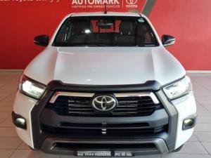 Toyota Hilux 2.8GD-6 48V double cab Legend - Image 2