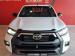 Toyota Hilux 2.8GD-6 48V double cab Legend - Thumbnail 2