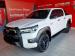 Toyota Hilux 2.8GD-6 48V double cab Legend - Thumbnail 3