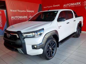 Toyota Hilux 2.8GD-6 48V double cab Legend - Image 3