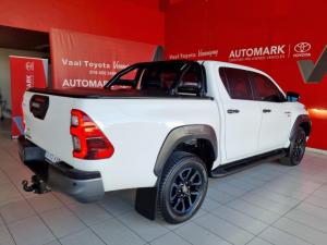 Toyota Hilux 2.8GD-6 48V double cab Legend - Image 4