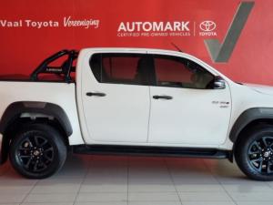 Toyota Hilux 2.8GD-6 48V double cab Legend - Image 7