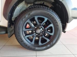 Toyota Hilux 2.8GD-6 48V double cab Legend - Image 9