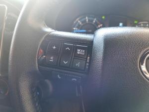 Toyota Hilux 2.8GD-6 Xtra cab 4x4 Legend auto - Image 12