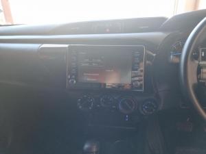 Toyota Hilux 2.8GD-6 Xtra cab 4x4 Legend auto - Image 14