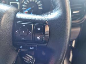 Toyota Hilux 2.8GD-6 Xtra cab 4x4 Legend auto - Image 15