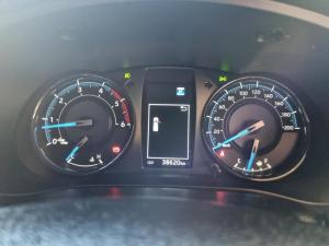Toyota Hilux 2.8GD-6 Xtra cab 4x4 Legend auto - Image 16