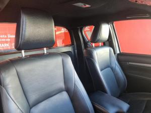 Toyota Hilux 2.8GD-6 Xtra cab 4x4 Legend auto - Image 19