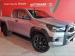 Toyota Hilux 2.8GD-6 Xtra cab 4x4 Legend auto - Thumbnail 1