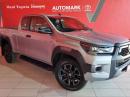 Thumbnail Toyota Hilux 2.8GD-6 Xtra cab 4x4 Legend auto