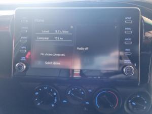 Toyota Hilux 2.8GD-6 Xtra cab 4x4 Legend auto - Image 20