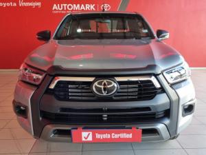 Toyota Hilux 2.8GD-6 Xtra cab 4x4 Legend auto - Image 2