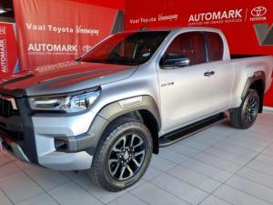 Toyota Hilux 2.8GD-6 Xtra cab 4x4 Legend auto - Image 3