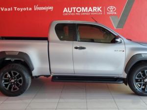 Toyota Hilux 2.8GD-6 Xtra cab 4x4 Legend auto - Image 5