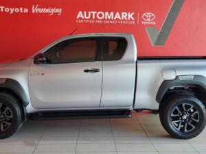 Toyota Hilux 2.8GD-6 Xtra cab 4x4 Legend auto - Image 6