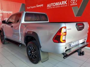 Toyota Hilux 2.8GD-6 Xtra cab 4x4 Legend auto - Image 7