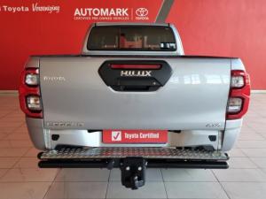 Toyota Hilux 2.8GD-6 Xtra cab 4x4 Legend auto - Image 8