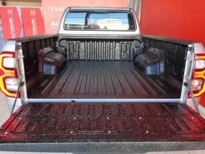 Toyota Hilux 2.8GD-6 Xtra cab 4x4 Legend auto - Image 9