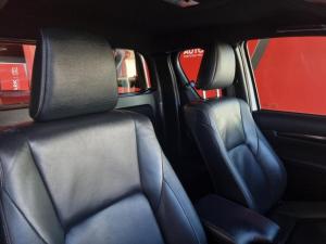 Toyota Hilux 2.8GD-6 Xtra cab Legend 50 auto - Image 11