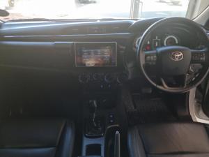 Toyota Hilux 2.8GD-6 Xtra cab Legend 50 auto - Image 12