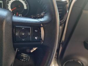 Toyota Hilux 2.8GD-6 Xtra cab Legend 50 auto - Image 16