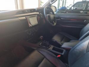 Toyota Hilux 2.8GD-6 Xtra cab Legend 50 auto - Image 17