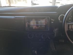 Toyota Hilux 2.8GD-6 Xtra cab Legend 50 auto - Image 18