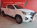 Thumbnail Toyota Hilux 2.8GD-6 Xtra cab Legend 50 auto