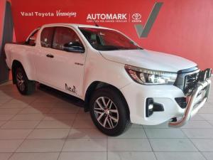Toyota Hilux 2.8GD-6 Xtra cab Legend 50 auto - Image 1
