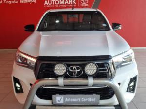 Toyota Hilux 2.8GD-6 Xtra cab Legend 50 auto - Image 2