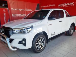 Toyota Hilux 2.8GD-6 Xtra cab Legend 50 auto - Image 3