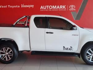 Toyota Hilux 2.8GD-6 Xtra cab Legend 50 auto - Image 4