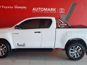 Toyota Hilux 2.8GD-6 Xtra cab Legend 50 auto - Image 5