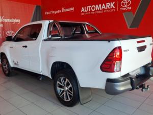 Toyota Hilux 2.8GD-6 Xtra cab Legend 50 auto - Image 6