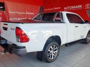 Toyota Hilux 2.8GD-6 Xtra cab Legend 50 auto - Image 7