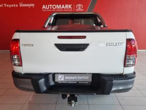 Toyota Hilux 2.8GD-6 Xtra cab Legend 50 auto - Image 8