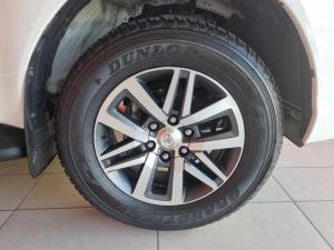Toyota Hilux 2.8GD-6 Xtra cab Legend 50 auto - Image 9