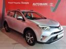 Thumbnail Toyota RAV4 2.0 GX auto