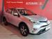Toyota RAV4 2.0 GX auto - Thumbnail 1