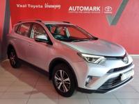 Thumbnail Toyota RAV4 2.0 GX auto