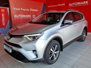 Toyota RAV4 2.0 GX auto - Image 3
