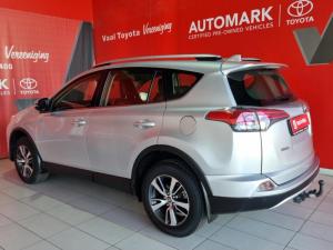 Toyota RAV4 2.0 GX auto - Image 5