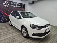 Thumbnail Volkswagen Polo Vivo hatch 1.6 Comfortline auto