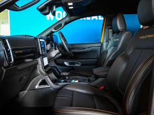 Ford Ranger 2.0 BiTurbo double cab Wildtrak 4x4 - Image 12