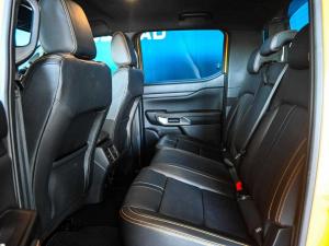 Ford Ranger 2.0 BiTurbo double cab Wildtrak 4x4 - Image 13