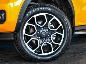 Ford Ranger 2.0 BiTurbo double cab Wildtrak 4x4 - Image 2