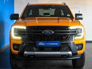 Ford Ranger 2.0 BiTurbo double cab Wildtrak 4x4 - Image 3