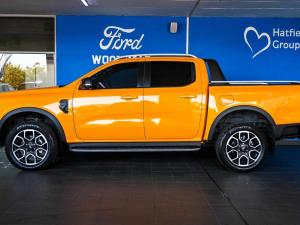 Ford Ranger 2.0 BiTurbo double cab Wildtrak 4x4 - Image 4